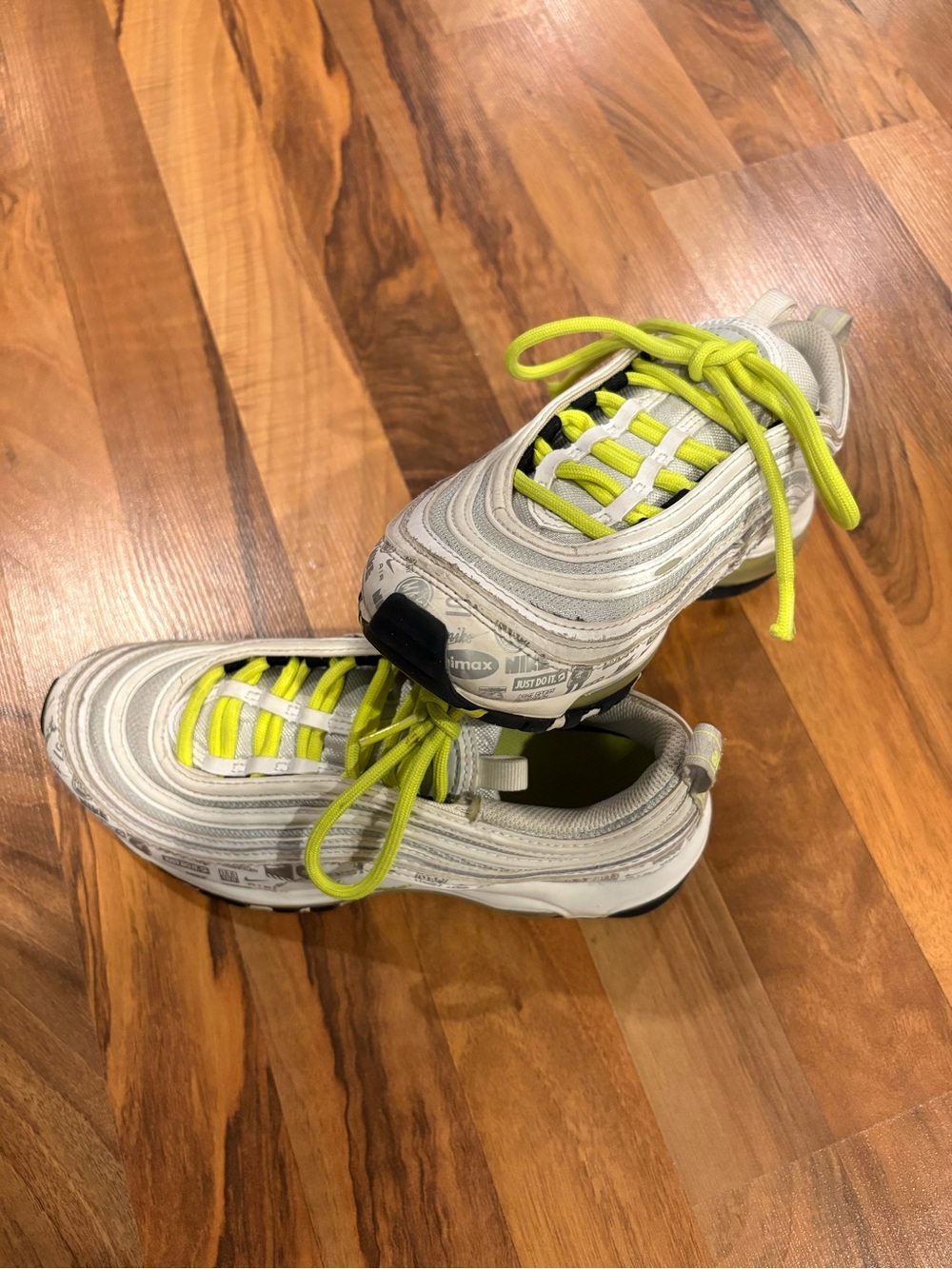 Nike Air Max 97